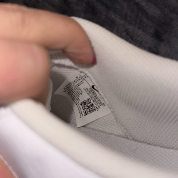 Nike Air Force 1 size 7 youth 8 women’s - Picture 5 of 6